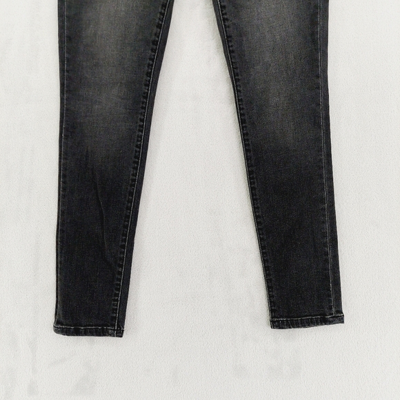 New JOE'S Mid Rise Skinny Ankle Jeans In Bluebell P4581 - Picture 3 of 11